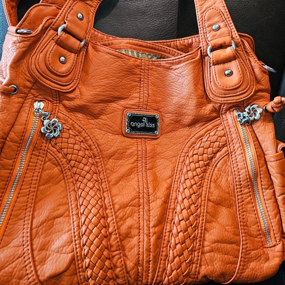 Angel Kiss women's bag